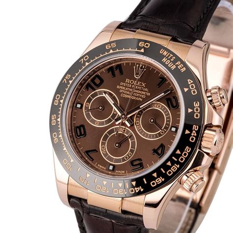 rolex daytona rose goud prijs|rolex daytona price list.